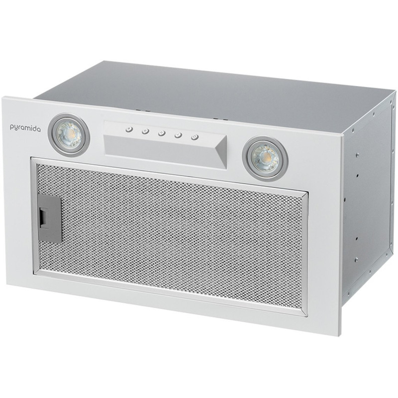 Витяжка PYRAMIDA CX 52 (1100) E WH