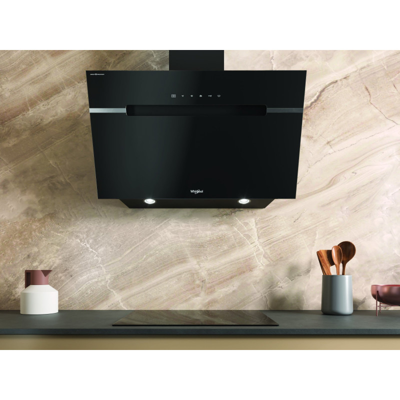 Витяжка Whirlpool WHVS 91F LT DP K