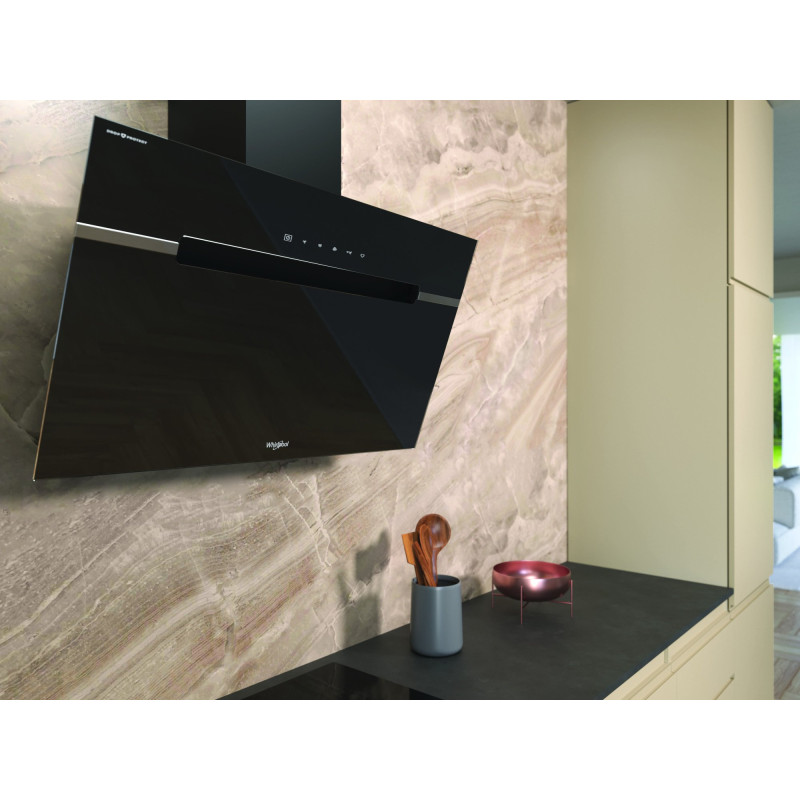 Витяжка Whirlpool WHVS 91F LT DP K