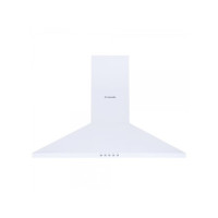 Витяжка MINOLA HK 6214 WH 700 LED