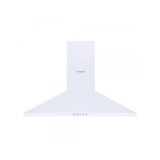 Витяжка MINOLA HK 6214 WH 700 LED