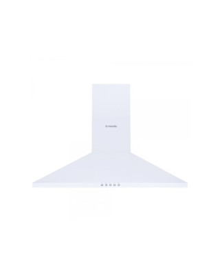 Витяжка MINOLA HK 6214 WH 700 LED