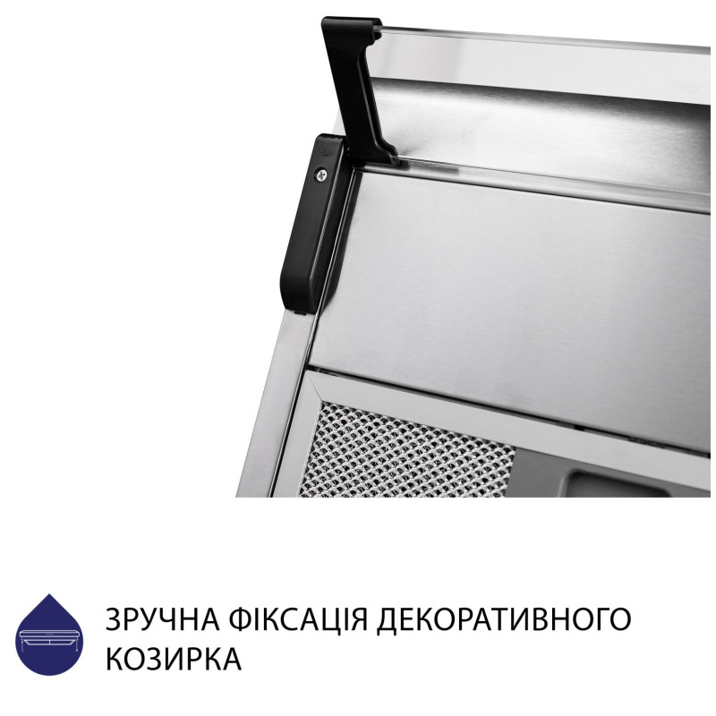 Витяжка Minola HPL 615 I