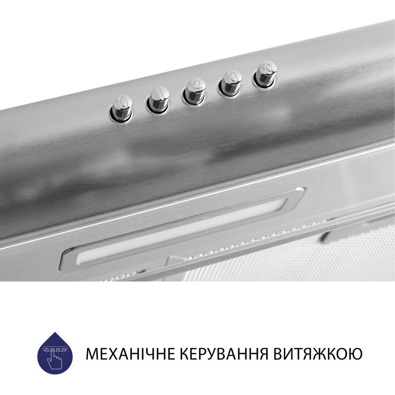 Витяжка Minola HPL 615 I