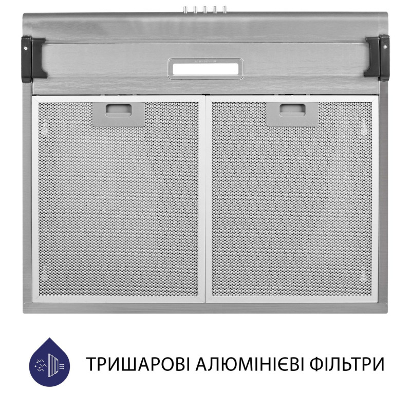 Витяжка Minola HPL 615 I