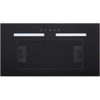 Витяжка Interline SWAY BL A/60 GL/S