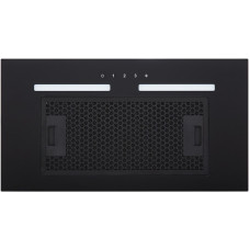 Витяжка Interline SWAY BL A/60 GL/S