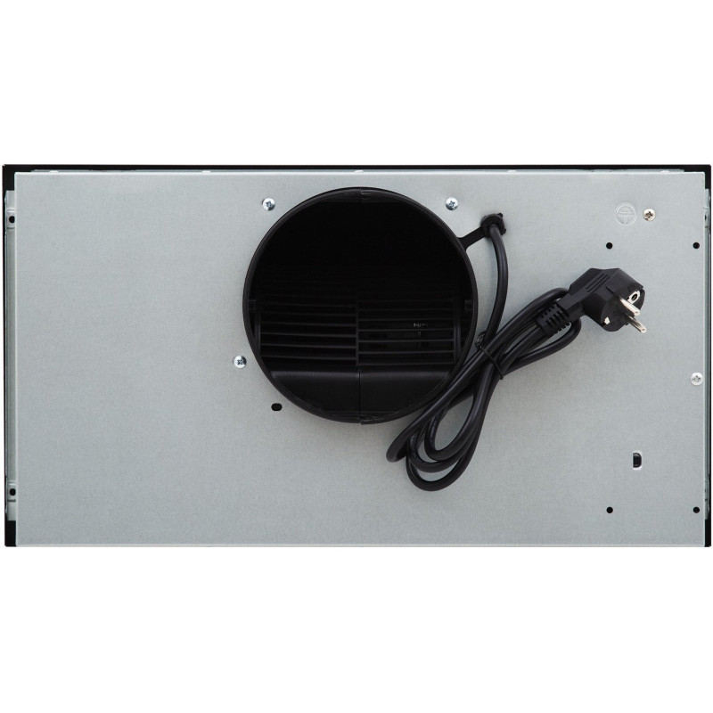 Витяжка Interline SWAY BL A/60 GL/S