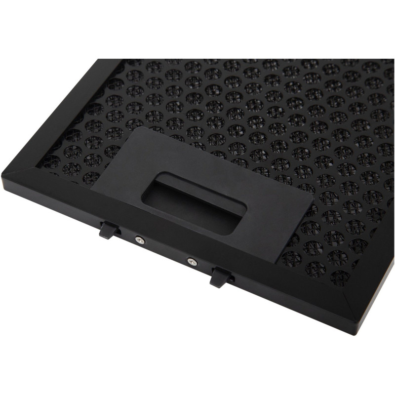 Витяжка Interline SWAY BL A/60 GL/S