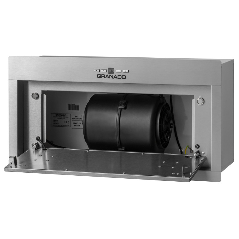 Витяжка GRANADO Palamos 2613-1200 Inox