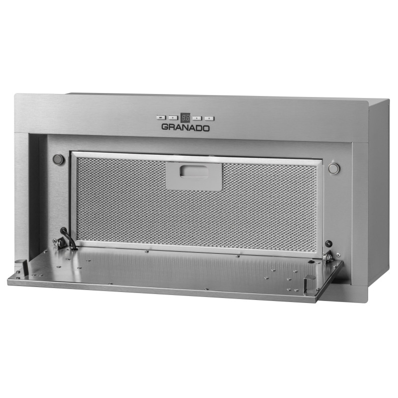 Витяжка GRANADO Palamos 2613-1200 Inox