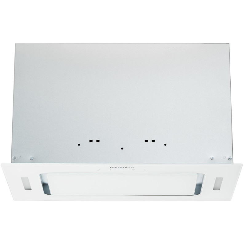 Витяжка PYRAMIDA CX 52 (1100) SR GWH