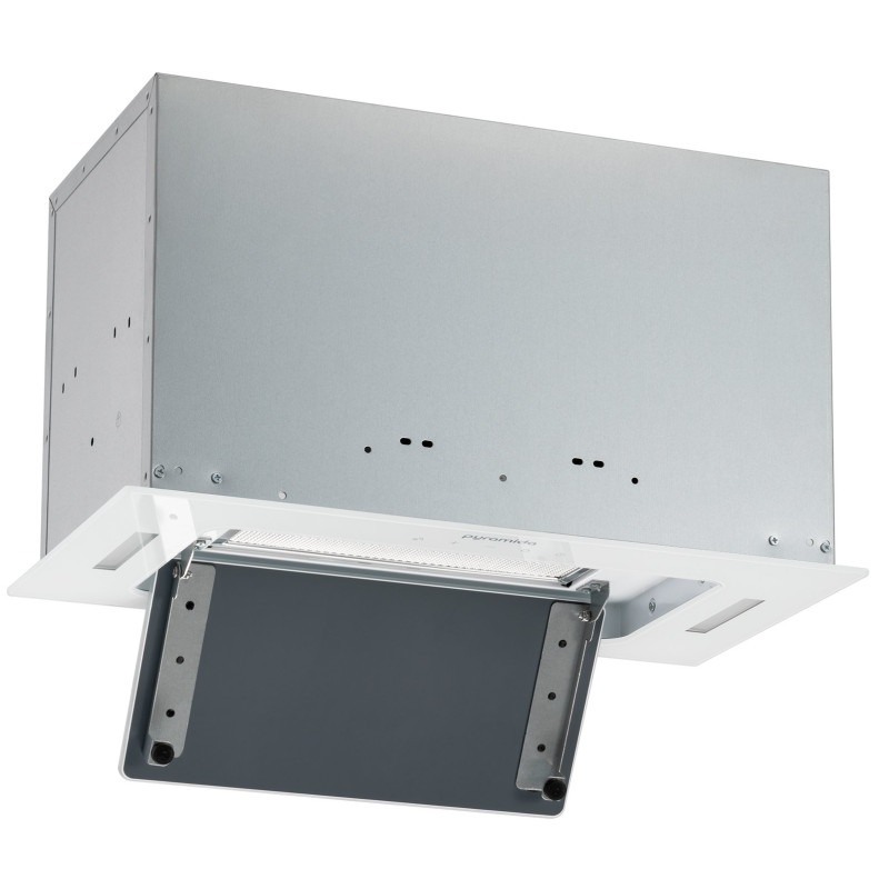 Витяжка PYRAMIDA CX 52 (1100) SR GWH
