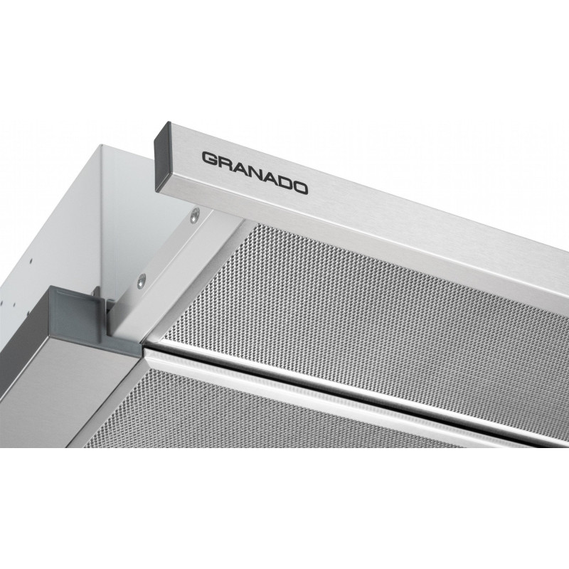 Витяжка GRANADO Telde 602-450 inox