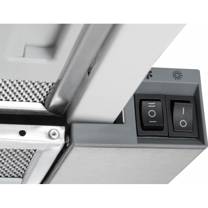 Витяжка GRANADO Telde 602-450 inox