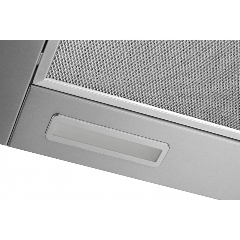 Витяжка GRANADO Telde 602-450 inox