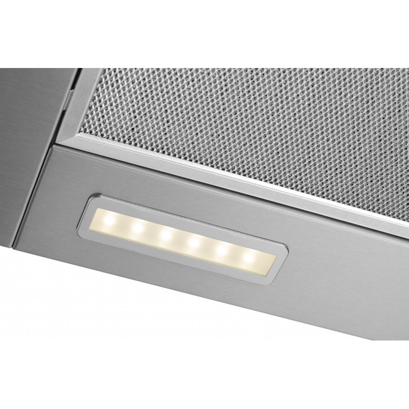 Витяжка GRANADO Telde 602-450 inox