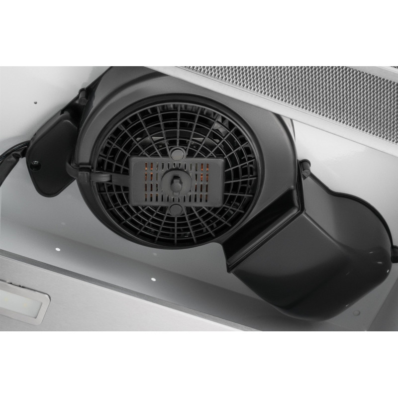 Витяжка GRANADO Telde 602-450 inox