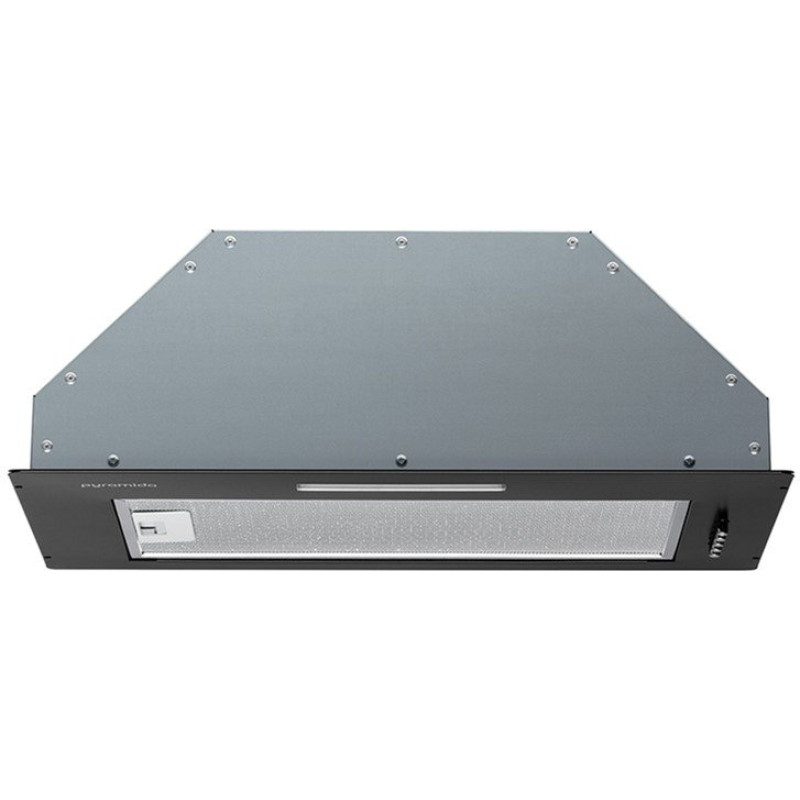Витяжка PYRAMIDA AGB 52 PB BL