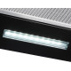 Витяжка PYRAMIDA AGB 52 PB BL