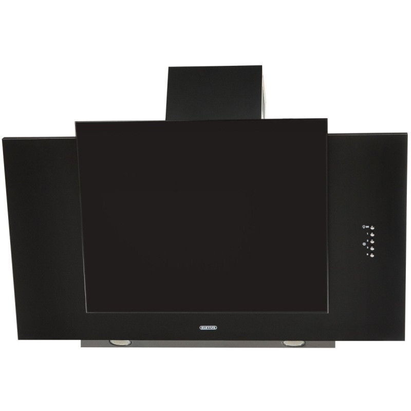 Витяжка ELEYUS Titan A 1200 LED SMD 90 BL