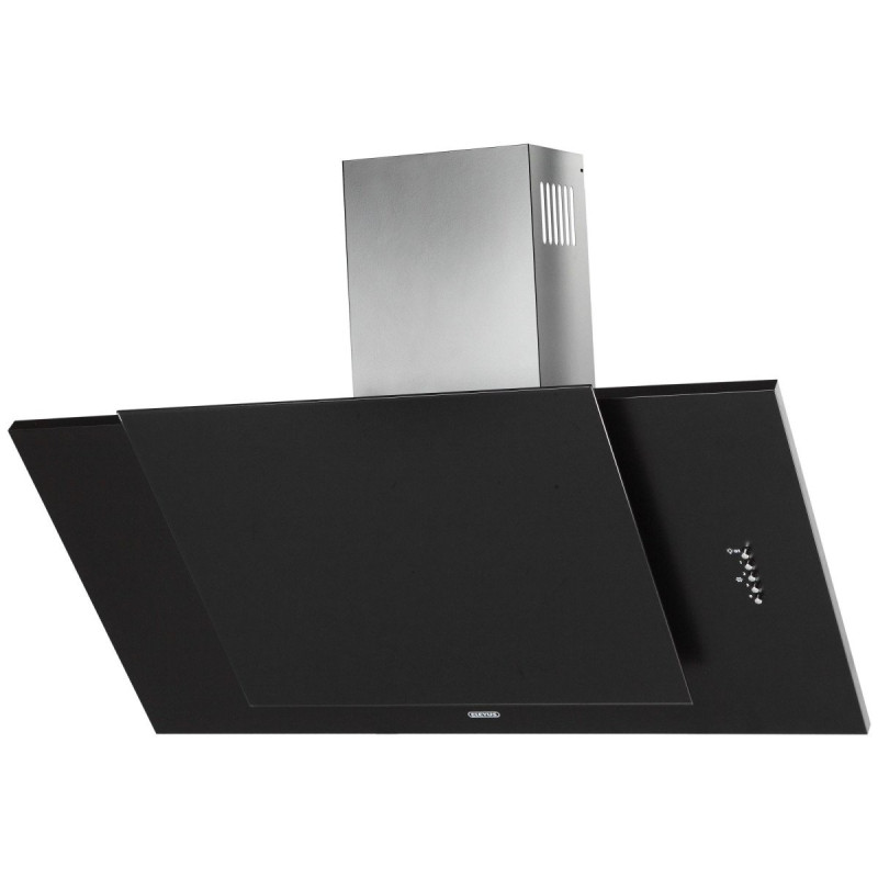 Витяжка ELEYUS Titan A 1200 LED SMD 90 BL