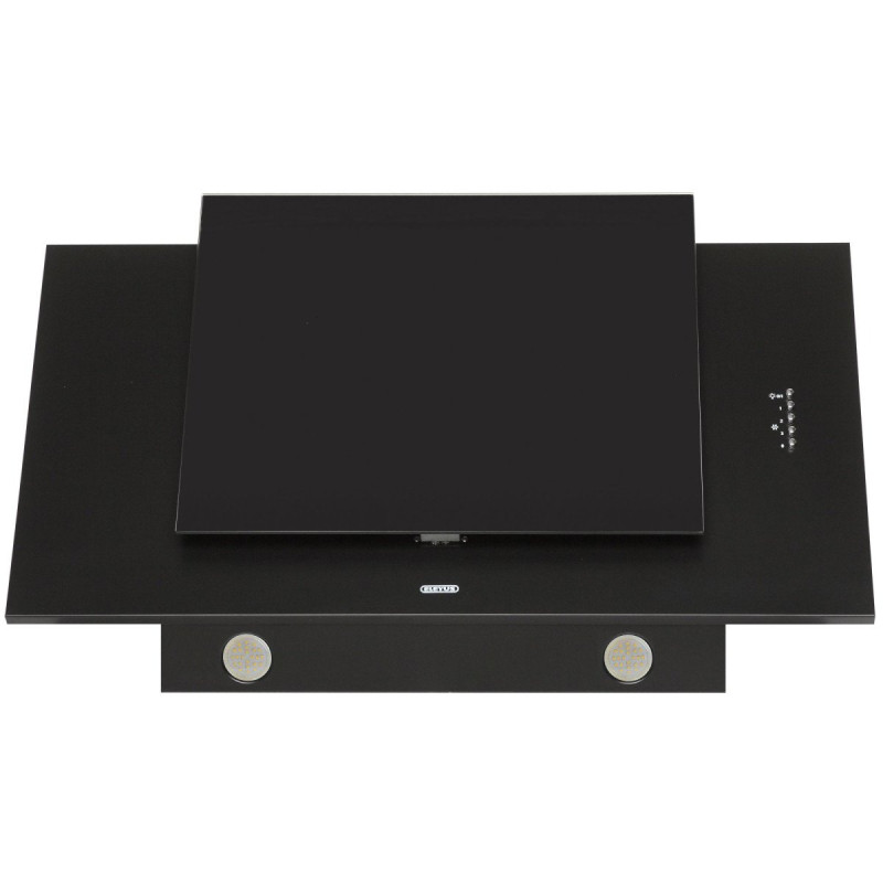 Витяжка ELEYUS Titan A 1200 LED SMD 90 BL