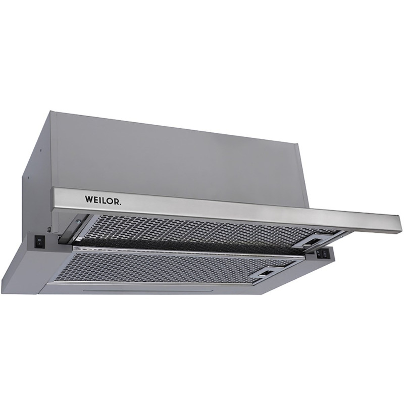 Світлодіодна стрічка Weilor Slimline PTM 6140 SS 750