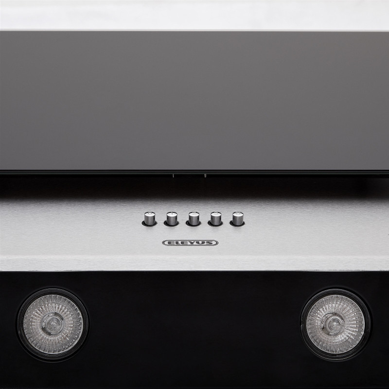 Витяжка ELEYUS Focus 700 60 IS+BL