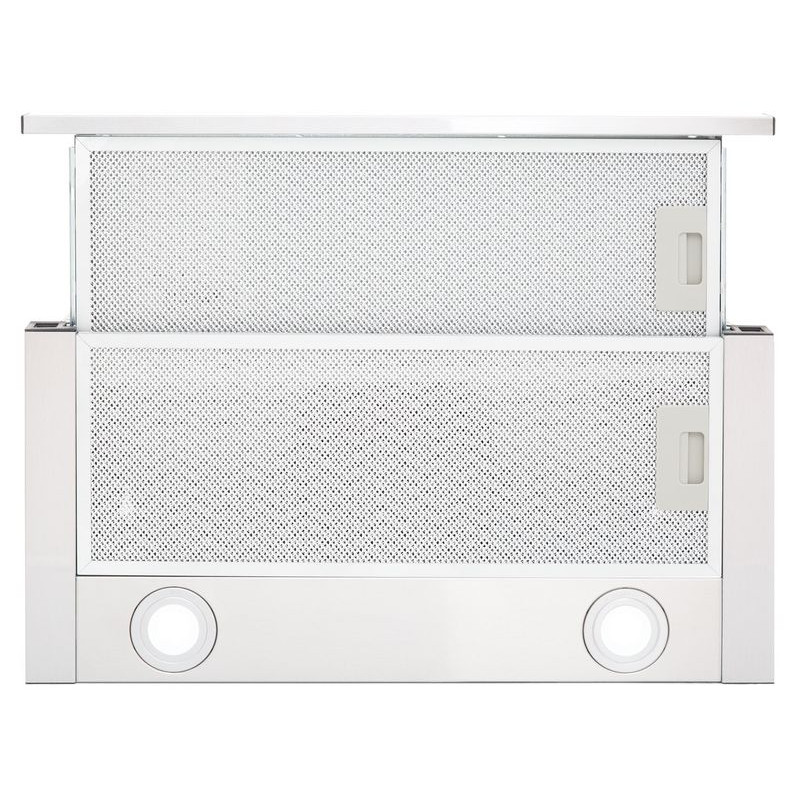 Витяжка Interline DELI X/SA/60/2/T