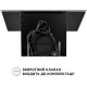 Витяжка Perfelli VICCO 6HM NERO
