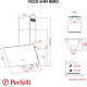 Витяжка Perfelli VICCO 6HM NERO
