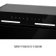 Витяжка PERFELLI NUOVA 6NWRB NERO