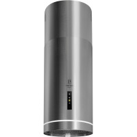 Витяжка PERFELLI DESIGN ISOLA 35 INOX SILENZIO