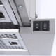 Світлодіодна стрічка Weilor Slimline PTM 6230 SS 1000