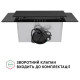 Витяжка Perfelli DN 6142 BL LED