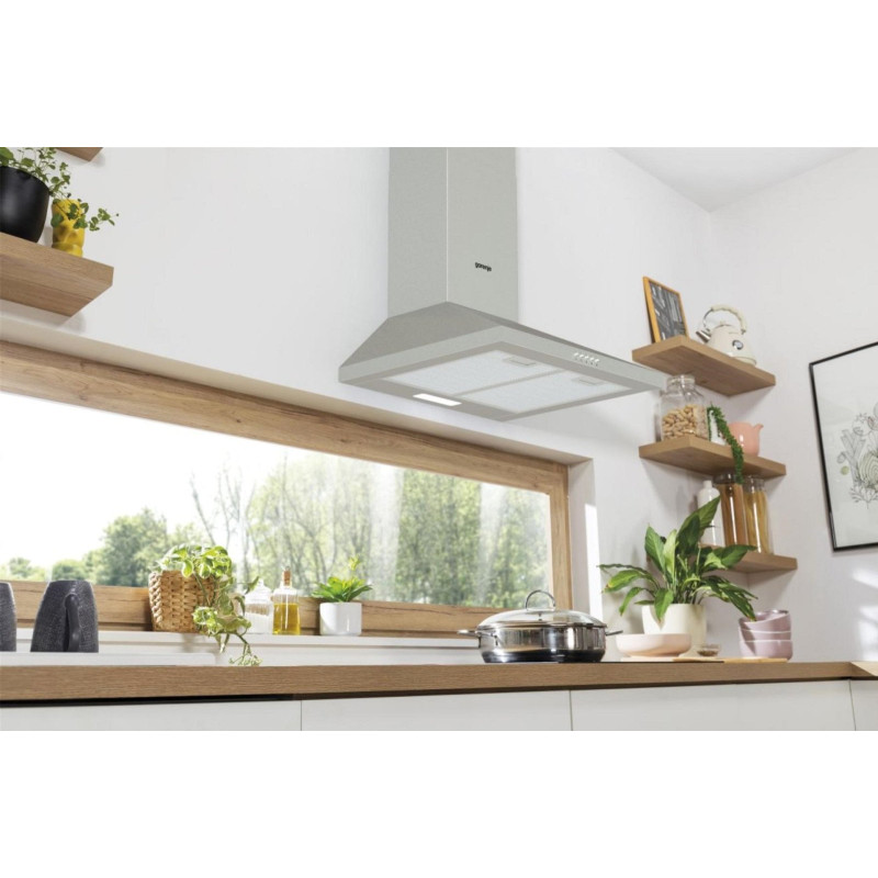 Витяжка GORENJE WHC529E4X