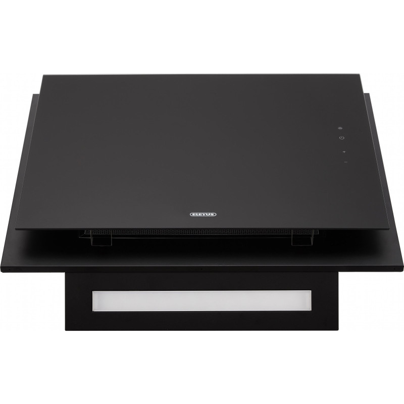 Витяжка ELEYUS PRIMA 1200 LED 60 BL