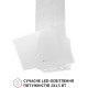 Витяжка Perfelli VICCO 6HSR BIANCO