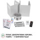 Витяжка Perfelli VICCO 6HSR BIANCO