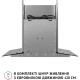 Витяжка Perfelli GRASSI 6PWX INOX