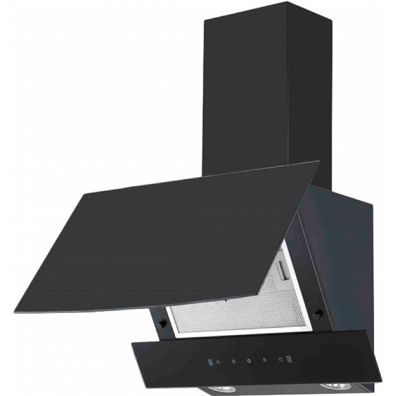 Витяжка Grunhelm GVN 830 B