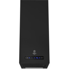 Витяжка PERFELLI DESIGN ISOLA 35 NERO SILENZIO