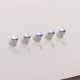 Витяжка MINOLA HDN 6242 IV 700 LED