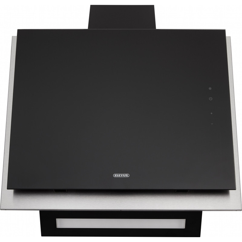 Витяжка ELEYUS PRIMA 1200 LED 60 IS+BL