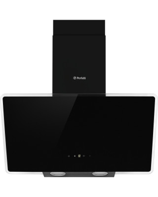 Витяжка Perfelli VICCO 6HSR NERO