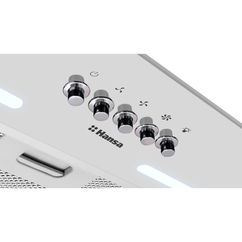 Витяжка Hansa OMP6251WGH