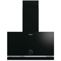Витяжка Whirlpool WHVA 62F LM K