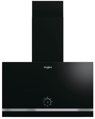 Витяжка Whirlpool WHVA 62F LM K