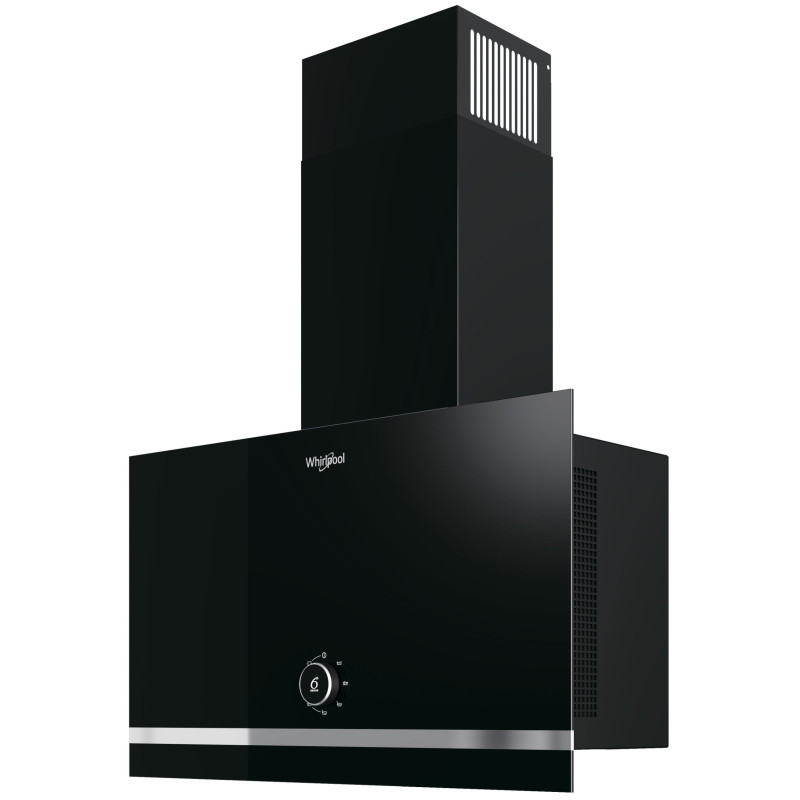 Витяжка Whirlpool WHVA 62F LM K